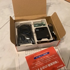 SONY デジカメ Cyber-shot DSC-WX350の画像