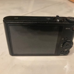 SONY デジカメ Cyber-shot DSC-WX350の画像