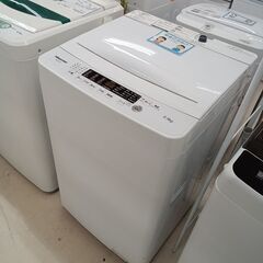 リユースのサカイ栃木店★ジモティ割あり★ Hisense 洗濯機 HW-K55E 5.5kg 23年製 動作確認／クリーニング済み TC12089の画像