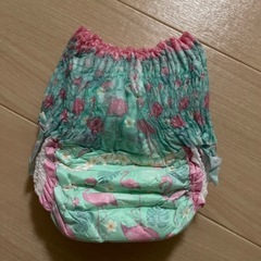 水遊びパンツ　　M 4枚の画像