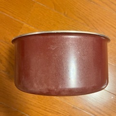 ティファール　鍋　19せんち19センチの画像