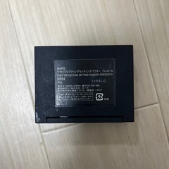 ナーズ　セッティングパウダー
の画像