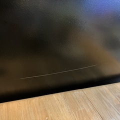 冷蔵庫153リットル　　の画像