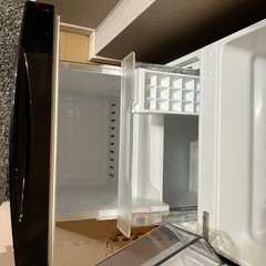 冷蔵庫153リットル　　の画像