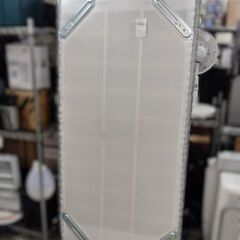 状態良好☆ フランスベッド シングルベッド ミハシー 脚高25cm ベッド Sサイズ 脚付マットレス FranceBed シングルサイズ 札幌市 中央区 南12条の画像