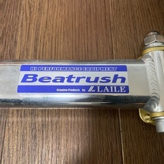 wrx STI  VAB タワーバーセット　の画像