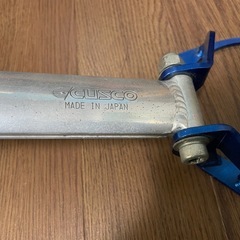 wrx STI  VAB タワーバーセット　の画像