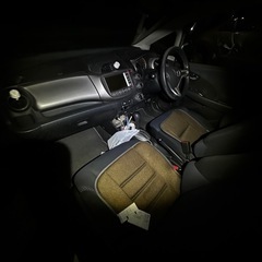 ホンダフィットの画像