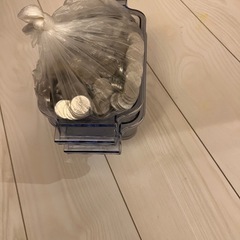 パチスロ実機 アイムジャグラー（I’m JUGGLER） コイン大量付き 家庭用電源で遊べます。の画像