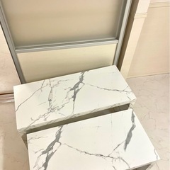 テーブルの画像