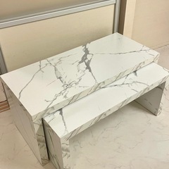 テーブルの画像