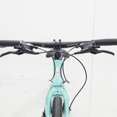 BIANCHI 「ビアンキ」 C-SPORT 2 DISC 2025年モデル クロスバイクの画像