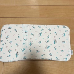 【0歳からOK】絶壁防止まくら　Adokooの画像