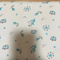 【0歳からOK】絶壁防止まくら　Adokooの画像