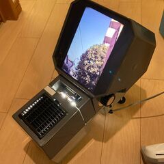 CABIN スライドプロジェクター ツインキャビンスーパーの画像