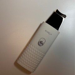 脱毛器　　超音波ウォーターピーリングセットの画像