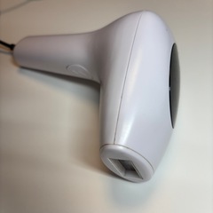 脱毛器　　超音波ウォーターピーリングセットの画像