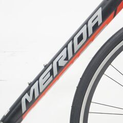 MERIDA 「メリダ」 SCULTURA 400 105 2015年モデル ロードバイクの画像