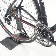 MERIDA 「メリダ」 SCULTURA 400 105 2015年モデル ロードバイクの画像