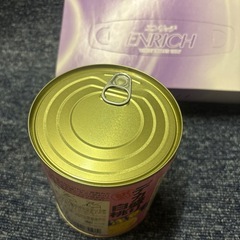 デカ盛り白桃の画像