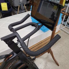 J1967【リユースのサカイ柏店】MTG　SIXPAD　シックスパッド ザ バイク　SS-AU00A　クリーニング済　の画像