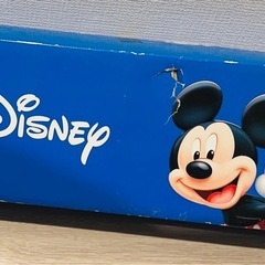 ミッキーミニー、グラス5つセットの画像