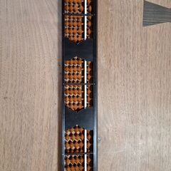 そろばんの画像