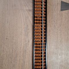 そろばんの画像