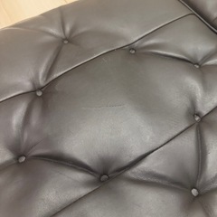 カークッション　座布団　車の画像