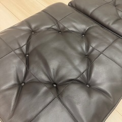 カークッション　座布団　車の画像