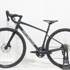 SPECIALIZED 「スペシャライズド」 DIVERGE E5 ELITE 2021年モデル ロードバイクの画像