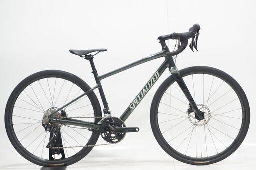 SPECIALIZED 「スペシャライズド」 DIVERGE E5 ELITE 2021年モデル ロードバイク