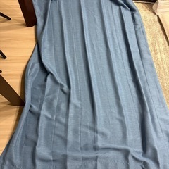 ニトリ　カーテンの画像