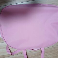 マイメロのカバンほしいかたで取りに来てくれるかたでお願いしますの画像