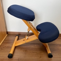 プロポーションチェアの画像