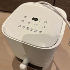 loil ノンフライヤーの画像
