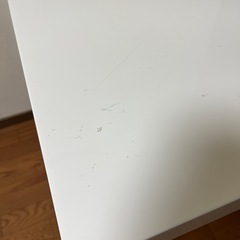 テーブルの画像