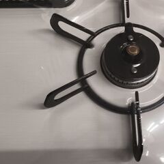 パロマ　IC-S87SH　ガスコンロ　LP　2022年製　中古の画像