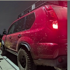 tnt31エクストレイルの画像