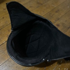 ヘルメット　サイズL  あげます 　　の画像