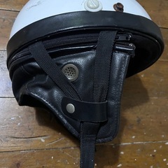 ヘルメット　サイズL  あげます 　　の画像