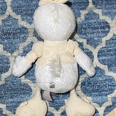 ディズニー　デイジー　ぬいぐるみの画像