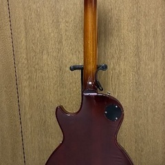 YAMAHA Lord Player LP400 ヴィンテージ エレキギター 日本製 サンバースト ケース付きの画像