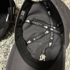 キャップ2つセット
の画像