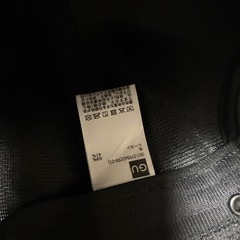 キャップ2つセット
の画像