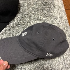 キャップ2つセット
の画像