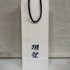 獺祭 純米大吟醸 磨き二割三分 木箱入り 1800mlの画像