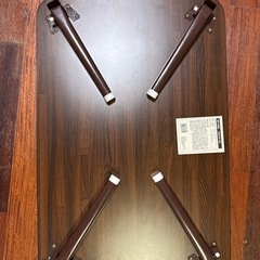 ちゃぶ台の画像