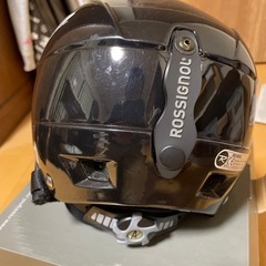 スノーボードなど子供用
ヘルメットの画像