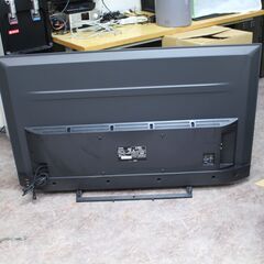 IS726)東芝 TOSHIBA 4K REGZA 55M540X 55型 液晶 テレビ 2021年製の画像